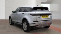 USED 2020 70 LAND ROVER RANGE ROVER EVOQUE 2.0 D180 MHEV R-Dynamic S SUV 5dr Diesel Auto 4WD Euro 6 (s/s) (180 ps) 