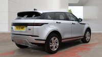 USED 2020 70 LAND ROVER RANGE ROVER EVOQUE 2.0 D180 MHEV R-Dynamic S SUV 5dr Diesel Auto 4WD Euro 6 (s/s) (180 ps) 