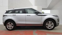 USED 2020 70 LAND ROVER RANGE ROVER EVOQUE 2.0 D180 MHEV R-Dynamic S SUV 5dr Diesel Auto 4WD Euro 6 (s/s) (180 ps) 