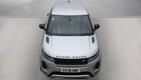 USED 2020 70 LAND ROVER RANGE ROVER EVOQUE 2.0 D180 MHEV R-Dynamic S SUV 5dr Diesel Auto 4WD Euro 6 (s/s) (180 ps) 