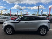 USED 2020 70 LAND ROVER RANGE ROVER EVOQUE 2.0 D180 MHEV R-Dynamic S SUV 5dr Diesel Auto 4WD Euro 6 (s/s) (180 ps) 