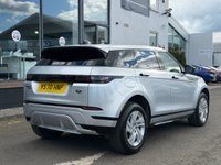 USED 2020 70 LAND ROVER RANGE ROVER EVOQUE 2.0 D180 MHEV R-Dynamic S SUV 5dr Diesel Auto 4WD Euro 6 (s/s) (180 ps) 