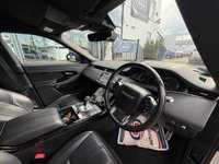 USED 2020 70 LAND ROVER RANGE ROVER EVOQUE 2.0 D180 MHEV R-Dynamic S SUV 5dr Diesel Auto 4WD Euro 6 (s/s) (180 ps) 