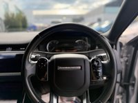 USED 2020 70 LAND ROVER RANGE ROVER EVOQUE 2.0 D180 MHEV R-Dynamic S SUV 5dr Diesel Auto 4WD Euro 6 (s/s) (180 ps) 