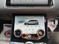 USED 2020 70 LAND ROVER RANGE ROVER EVOQUE 2.0 D180 MHEV R-Dynamic S SUV 5dr Diesel Auto 4WD Euro 6 (s/s) (180 ps) 