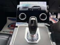 USED 2020 70 LAND ROVER RANGE ROVER EVOQUE 2.0 D180 MHEV R-Dynamic S SUV 5dr Diesel Auto 4WD Euro 6 (s/s) (180 ps) 