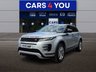USED 2020 70 LAND ROVER RANGE ROVER EVOQUE 2.0 D180 MHEV R-Dynamic S SUV 5dr Diesel Auto 4WD Euro 6 (s/s) (180 ps) 