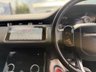 USED 2020 70 LAND ROVER RANGE ROVER EVOQUE 2.0 D180 MHEV R-Dynamic S SUV 5dr Diesel Auto 4WD Euro 6 (s/s) (180 ps) 
