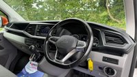 USED 2022 22 VOLKSWAGEN TRANSPORTER 2.0 TDI T28 Startline FWD SWB Euro 6 (s/s) 5dr 1 OWNER! NEW CAMBELT! AIR CON!