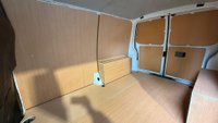 USED 2022 22 VOLKSWAGEN TRANSPORTER 2.0 TDI T28 Startline FWD SWB Euro 6 (s/s) 5dr 1 OWNER! NEW CAMBELT! AIR CON!