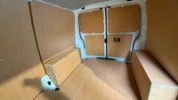 USED 2022 22 VOLKSWAGEN TRANSPORTER 2.0 TDI T28 Startline FWD SWB Euro 6 (s/s) 5dr 1 OWNER! NEW CAMBELT! AIR CON!