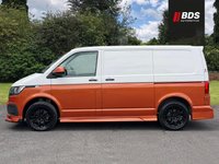 USED 2022 22 VOLKSWAGEN TRANSPORTER 2.0 TDI T28 Startline FWD SWB Euro 6 (s/s) 5dr 1 OWNER! NEW CAMBELT! AIR CON!