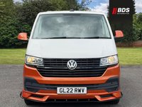 USED 2022 22 VOLKSWAGEN TRANSPORTER 2.0 TDI T28 Startline FWD SWB Euro 6 (s/s) 5dr 1 OWNER! NEW CAMBELT! AIR CON!