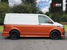 USED 2022 22 VOLKSWAGEN TRANSPORTER 2.0 TDI T28 Startline FWD SWB Euro 6 (s/s) 5dr 1 OWNER! NEW CAMBELT! AIR CON!