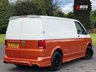 USED 2022 22 VOLKSWAGEN TRANSPORTER 2.0 TDI T28 Startline FWD SWB Euro 6 (s/s) 5dr 1 OWNER! NEW CAMBELT! AIR CON!