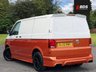 USED 2022 22 VOLKSWAGEN TRANSPORTER 2.0 TDI T28 Startline FWD SWB Euro 6 (s/s) 5dr 1 OWNER! NEW CAMBELT! AIR CON!