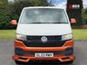 USED 2022 22 VOLKSWAGEN TRANSPORTER 2.0 TDI T28 Startline FWD SWB Euro 6 (s/s) 5dr 1 OWNER! NEW CAMBELT! AIR CON!