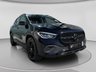 USED 2022 72 MERCEDES-BENZ GLA 1.3 GLA200 Sport SUV 5dr Petrol 7G-DCT Euro 6 (s/s) (163 ps) 