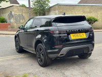 USED 2019 19 LAND ROVER RANGE ROVER EVOQUE 2.0 D180 R-Dynamic S Auto 4WD Euro 6 (s/s) 5dr 