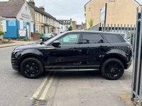 USED 2019 19 LAND ROVER RANGE ROVER EVOQUE 2.0 D180 R-Dynamic S Auto 4WD Euro 6 (s/s) 5dr 