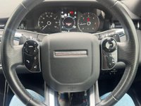 USED 2019 19 LAND ROVER RANGE ROVER EVOQUE 2.0 D180 R-Dynamic S Auto 4WD Euro 6 (s/s) 5dr 