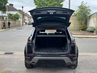 USED 2019 19 LAND ROVER RANGE ROVER EVOQUE 2.0 D180 R-Dynamic S Auto 4WD Euro 6 (s/s) 5dr 