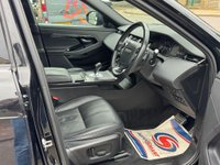 USED 2019 19 LAND ROVER RANGE ROVER EVOQUE 2.0 D180 R-Dynamic S Auto 4WD Euro 6 (s/s) 5dr 