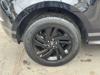 USED 2019 19 LAND ROVER RANGE ROVER EVOQUE 2.0 D180 R-Dynamic S Auto 4WD Euro 6 (s/s) 5dr 