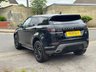 USED 2019 19 LAND ROVER RANGE ROVER EVOQUE 2.0 D180 R-Dynamic S Auto 4WD Euro 6 (s/s) 5dr 
