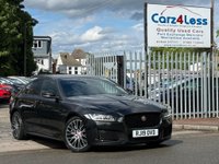 USED 2019 19 JAGUAR XE 2.0i Landmark Auto Euro 6 (s/s) 4dr EXCELLENT CONDITION!