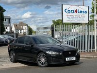 USED 2019 19 JAGUAR XE 2.0i Landmark Auto Euro 6 (s/s) 4dr EXCELLENT CONDITION!