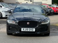 USED 2019 19 JAGUAR XE 2.0i Landmark Auto Euro 6 (s/s) 4dr EXCELLENT CONDITION!