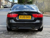 USED 2019 19 JAGUAR XE 2.0i Landmark Auto Euro 6 (s/s) 4dr EXCELLENT CONDITION!