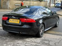 USED 2019 19 JAGUAR XE 2.0i Landmark Auto Euro 6 (s/s) 4dr EXCELLENT CONDITION!