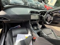 USED 2019 19 JAGUAR XE 2.0i Landmark Auto Euro 6 (s/s) 4dr EXCELLENT CONDITION!