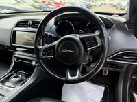 USED 2019 19 JAGUAR XE 2.0i Landmark Auto Euro 6 (s/s) 4dr EXCELLENT CONDITION!