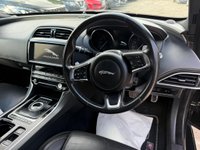 USED 2019 19 JAGUAR XE 2.0i Landmark Auto Euro 6 (s/s) 4dr EXCELLENT CONDITION!