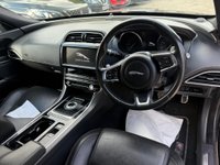USED 2019 19 JAGUAR XE 2.0i Landmark Auto Euro 6 (s/s) 4dr EXCELLENT CONDITION!