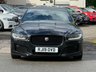 USED 2019 19 JAGUAR XE 2.0i Landmark Auto Euro 6 (s/s) 4dr EXCELLENT CONDITION!