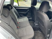 USED 2013 13 SKODA OCTAVIA 1.6 TDI SE Estate 5dr Diesel Manual Euro 5 (s/s) (105 ps) 2 OWNER+&pound;20 ROAD TAX+NEW MOT