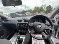 USED 2013 13 SKODA OCTAVIA 1.6 TDI SE Estate 5dr Diesel Manual Euro 5 (s/s) (105 ps) 2 OWNER+&pound;20 ROAD TAX+NEW MOT