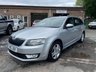 USED 2013 13 SKODA OCTAVIA 1.6 TDI SE Estate 5dr Diesel Manual Euro 5 (s/s) (105 ps) 2 OWNER+&pound;20 ROAD TAX+NEW MOT