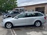 USED 2013 13 SKODA OCTAVIA 1.6 TDI SE Estate 5dr Diesel Manual Euro 5 (s/s) (105 ps) 2 OWNER+&pound;20 ROAD TAX+NEW MOT
