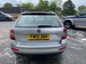USED 2013 13 SKODA OCTAVIA 1.6 TDI SE Estate 5dr Diesel Manual Euro 5 (s/s) (105 ps) 2 OWNER+&pound;20 ROAD TAX+NEW MOT