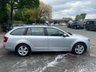 USED 2013 13 SKODA OCTAVIA 1.6 TDI SE Estate 5dr Diesel Manual Euro 5 (s/s) (105 ps) 2 OWNER+&pound;20 ROAD TAX+NEW MOT