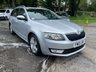 USED 2013 13 SKODA OCTAVIA 1.6 TDI SE Estate 5dr Diesel Manual Euro 5 (s/s) (105 ps) 2 OWNER+&pound;20 ROAD TAX+NEW MOT
