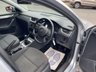 USED 2013 13 SKODA OCTAVIA 1.6 TDI SE Estate 5dr Diesel Manual Euro 5 (s/s) (105 ps) 2 OWNER+&pound;20 ROAD TAX+NEW MOT