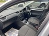 USED 2013 13 SKODA OCTAVIA 1.6 TDI SE Estate 5dr Diesel Manual Euro 5 (s/s) (105 ps) 2 OWNER+&pound;20 ROAD TAX+NEW MOT