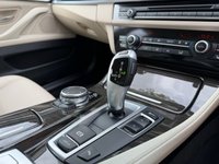 USED 2016 BMW 5 SERIES 3.0 530d Luxury Saloon 4dr Diesel Auto Euro 6 (s/s) (258 ps) 