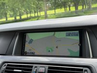 USED 2016 BMW 5 SERIES 3.0 530d Luxury Saloon 4dr Diesel Auto Euro 6 (s/s) (258 ps) 
